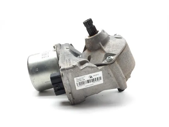 Power Steering Motor Gear Box 2019 Can-Am Defender HD8 4x4 DPS 3231