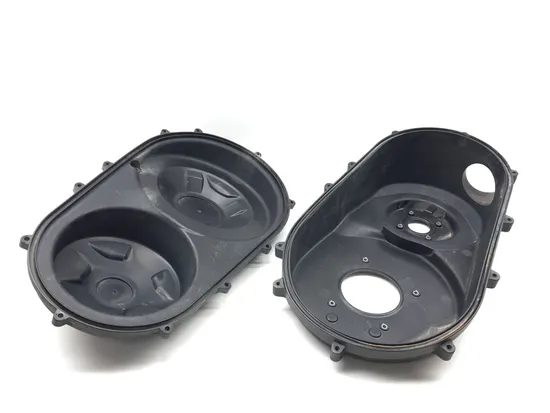 Engine Clutch Cover 2019 Can-Am Defender HD8 4x4 DPS 3231