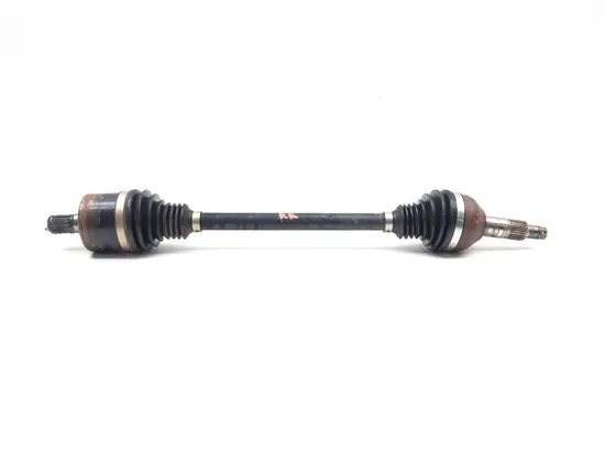 Rear Passenger Right Axle 2019 Can-Am Defender HD8 4x4 DPS 3231