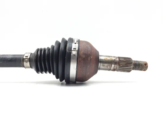 Rear Passenger Right Axle 2019 Can-Am Defender HD8 4x4 DPS 3231