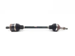 Rear Passenger Right Axle 2019 Can-Am Defender HD8 4x4 DPS 3231