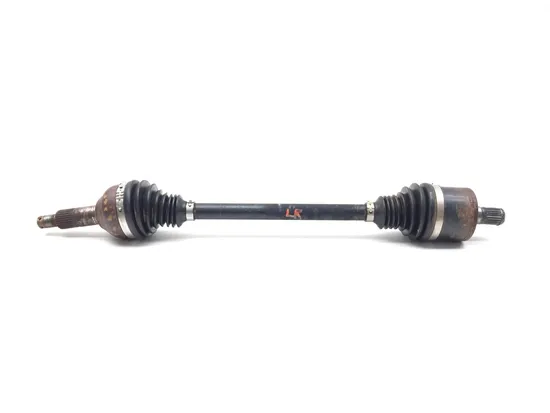Rear Driver Left Axle 2019 Can-Am Defender HD8 4x4 DPS 3231