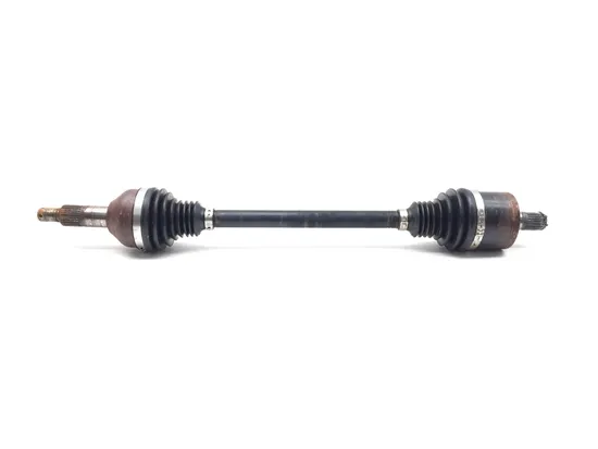 Rear Driver Left Axle 2019 Can-Am Defender HD8 4x4 DPS 3231