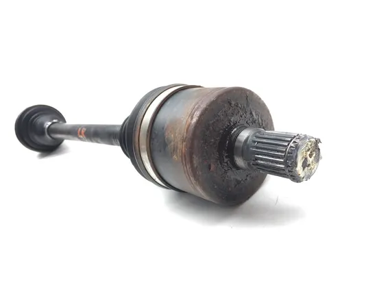 Rear Driver Left Axle 2019 Can-Am Defender HD8 4x4 DPS 3231