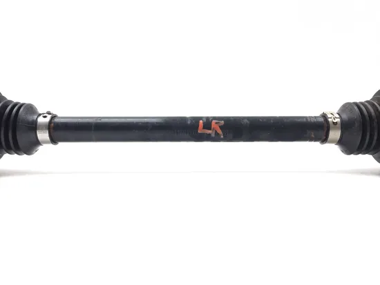 Rear Driver Left Axle 2019 Can-Am Defender HD8 4x4 DPS 3231