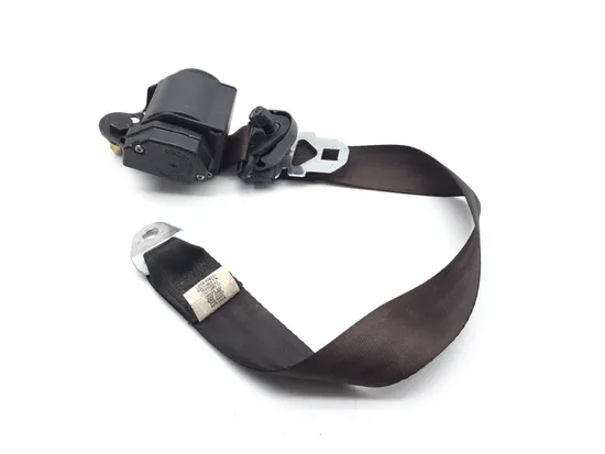 Middle Seat Belt 2019 Can-Am Defender HD8 4x4 DPS 3231