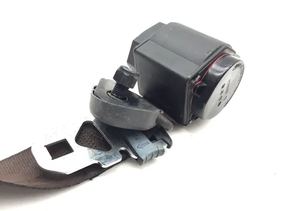 Middle Seat Belt 2019 Can-Am Defender HD8 4x4 DPS 3231