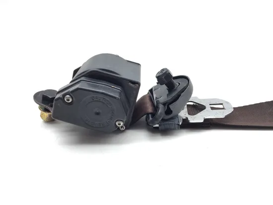 Middle Seat Belt 2019 Can-Am Defender HD8 4x4 DPS 3231