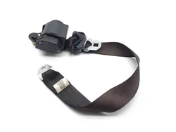 Middle Seat Belt 2019 Can-Am Defender HD8 4x4 DPS 3231