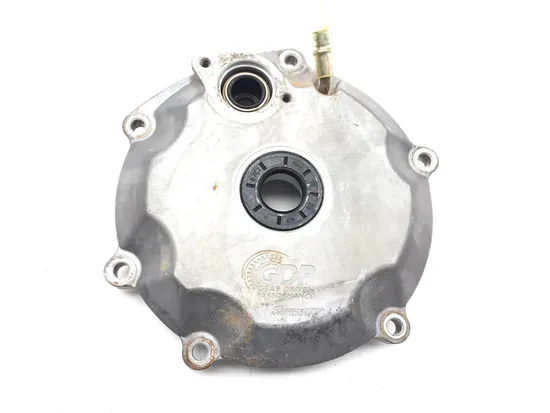 Front Diff Differential Ring Gear Pinion 2019 Can-Am Defender HD8 DPS 3231 PARTS