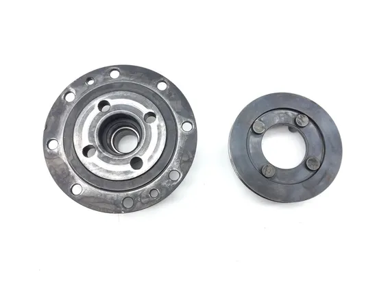 Front Diff Differential Ring Gear Pinion 2019 Can-Am Defender HD8 DPS 3231 PARTS