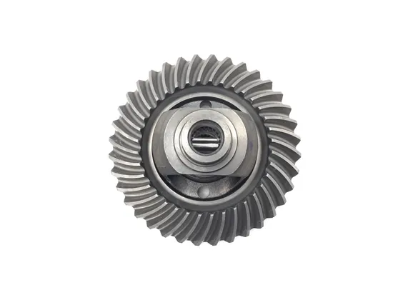 Front Diff Differential Ring Gear Pinion 2019 Can-Am Defender HD8 DPS 3231 PARTS