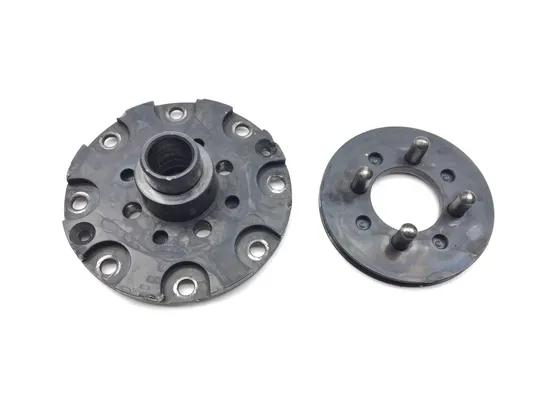 Front Diff Differential Ring Gear Pinion 2019 Can-Am Defender HD8 DPS 3231 PARTS