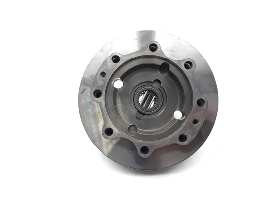 Front Diff Differential Ring Gear Pinion 2019 Can-Am Defender HD8 DPS 3231 PARTS