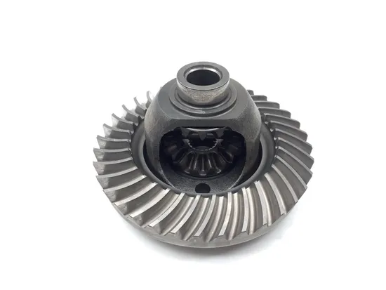 Front Diff Differential Ring Gear Pinion 2019 Can-Am Defender HD8 DPS 3231 PARTS