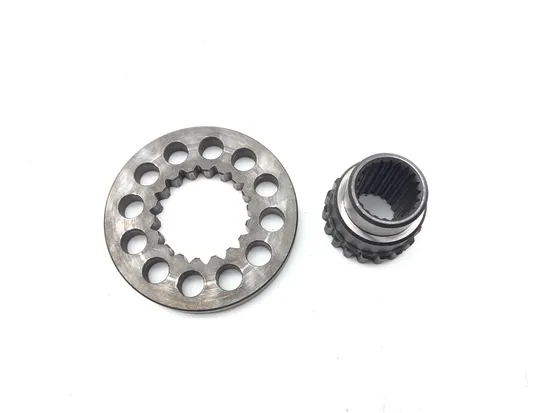 Front Diff Differential Ring Gear Pinion 2019 Can-Am Defender HD8 DPS 3231 PARTS