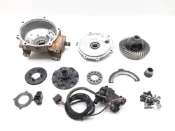 Front Diff Differential Ring Gear Pinion 2019 Can-Am Defender HD8 DPS 3231 PARTS