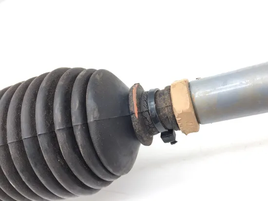 Steering Rack and Pinion 2019 Can-Am Defender HD8 4x4 DPS 3231 x