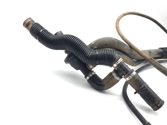 Engine Radiator Cooling Hoses 2019 Can-Am Defender HD8 4x4 DPS 3231