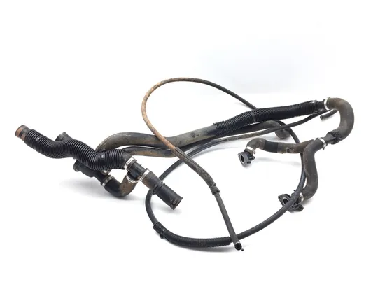 Engine Radiator Cooling Hoses 2019 Can-Am Defender HD8 4x4 DPS 3231