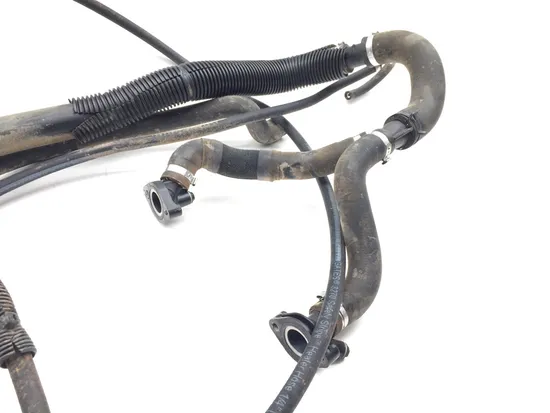 Engine Radiator Cooling Hoses 2019 Can-Am Defender HD8 4x4 DPS 3231