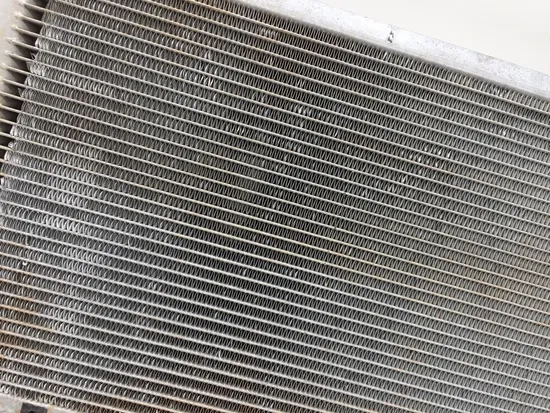 Engine Radiator Cooling 2019 Can-Am Defender HD8 4x4 DPS 3231