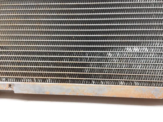 Engine Radiator Cooling 2019 Can-Am Defender HD8 4x4 DPS 3231