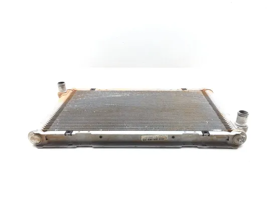 Engine Radiator Cooling 2019 Can-Am Defender HD8 4x4 DPS 3231