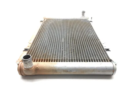 Engine Radiator Cooling 2019 Can-Am Defender HD8 4x4 DPS 3231