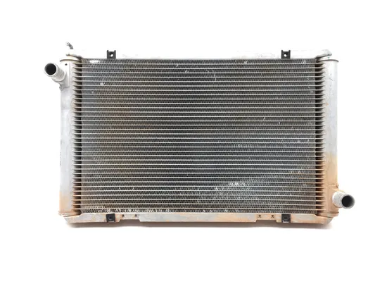 Engine Radiator Cooling 2019 Can-Am Defender HD8 4x4 DPS 3231