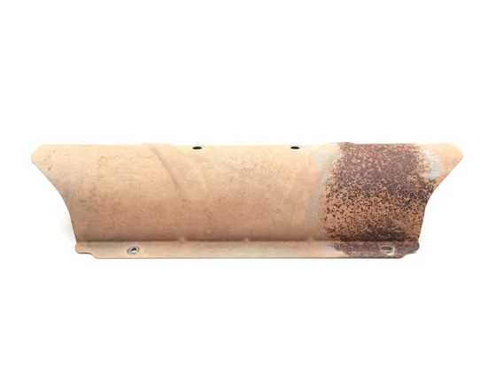 Exhaust Muffler Heat Shield 2019 Can-Am Defender HD8 4x4 DPS 3231