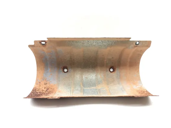 Exhaust Muffler Heat Shield 2019 Can-Am Defender HD8 4x4 DPS 3231