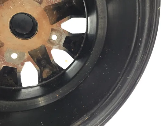 14 Rear Wheel B 2019 Can-Am Defender HD8 4x4 DPS 3231 6