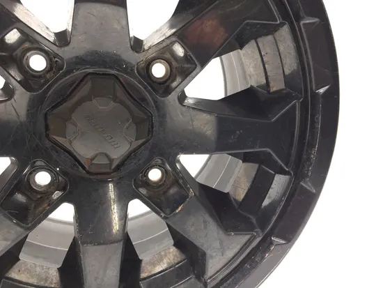 14 Rear Wheel B 2019 Can-Am Defender HD8 4x4 DPS 3231 2