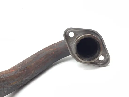 Exhaust Header Head Pipe 2019 Can-Am Defender HD8 4x4 DPS 3231