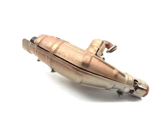 Exhaust Header Head Pipe 2019 Can-Am Defender HD8 4x4 DPS 3231