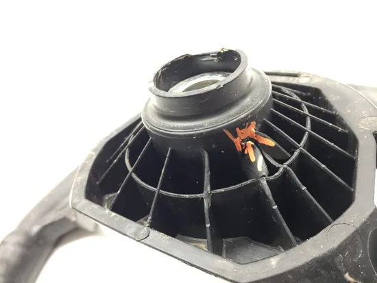 Steering Wheel 2019 Can-Am Defender HD8 4x4 DPS 3231 x