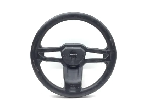 Steering Wheel 2019 Can-Am Defender HD8 4x4 DPS 3231 x