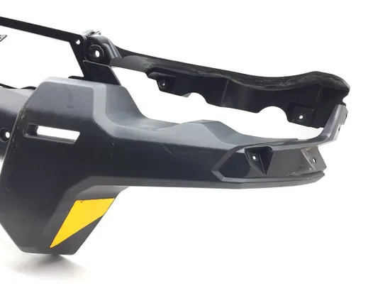 Plastic Headlight Surround Casing Bezel 2019 Can-Am Defender HD8 4x4 DPS 3231