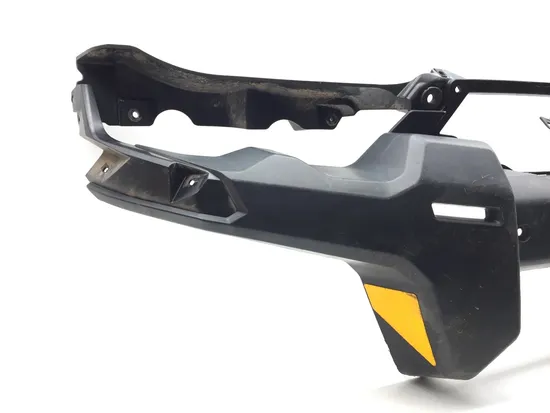 Plastic Headlight Surround Casing Bezel 2019 Can-Am Defender HD8 4x4 DPS 3231