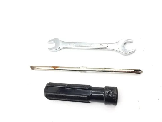 Toolkit Tool Kit 2019 Can-Am Defender HD8 4x4 DPS 3231 x