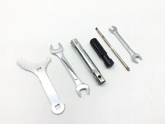 Toolkit Tool Kit 2019 Can-Am Defender HD8 4x4 DPS 3231 x