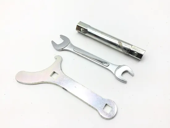 Toolkit Tool Kit 2019 Can-Am Defender HD8 4x4 DPS 3231 x