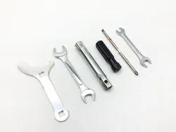 Toolkit Tool Kit 2019 Can-Am Defender HD8 4x4 DPS 3231 x