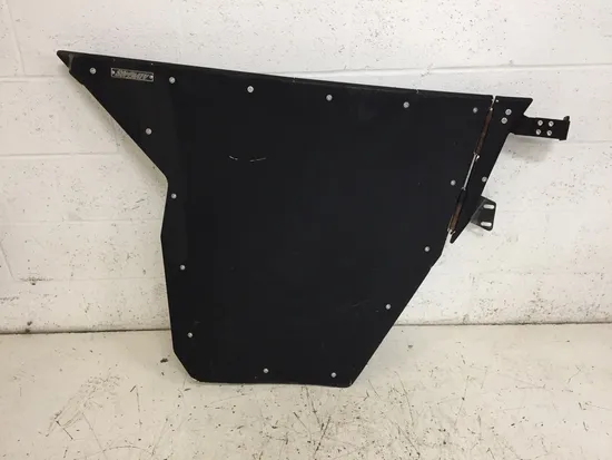 Super ATV Left Right Door Set 2019 Can-Am Defender HD8 4x4 DPS 3231