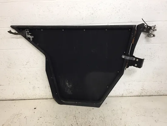 Super ATV Left Right Door Set 2019 Can-Am Defender HD8 4x4 DPS 3231