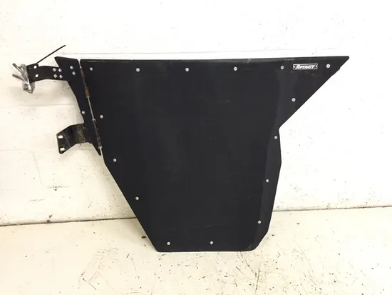 Super ATV Left Right Door Set 2019 Can-Am Defender HD8 4x4 DPS 3231