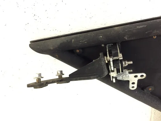 Super ATV Left Right Door Set 2019 Can-Am Defender HD8 4x4 DPS 3231