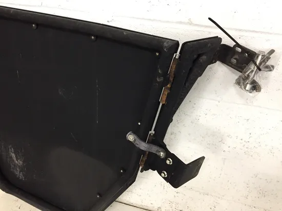 Super ATV Left Right Door Set 2019 Can-Am Defender HD8 4x4 DPS 3231