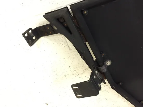 Super ATV Left Right Door Set 2019 Can-Am Defender HD8 4x4 DPS 3231